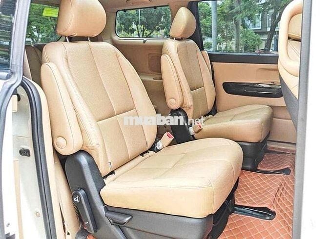 Kia Sedona 2019 3.3 GAT Premium - 78000 km