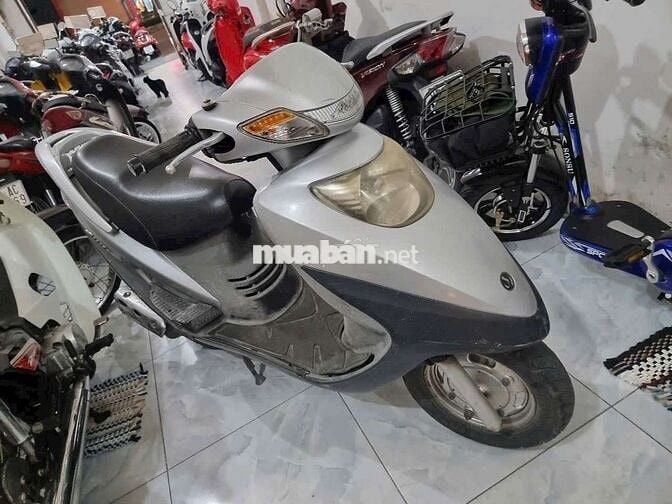 Xe zin.máy zin. Xe đẹp máy êm ru