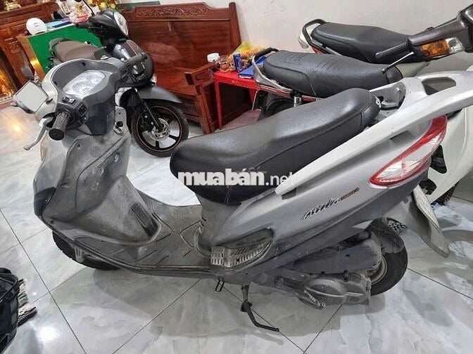 Xe zin.máy zin. Xe đẹp máy êm ru