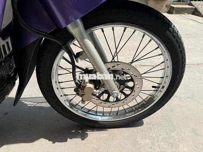 xe suzuki royal 110cc