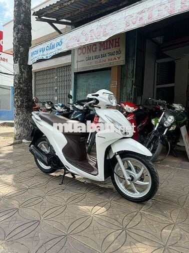 HONDA VISION FI (2016) BS:65B1:CẦN THƠ
