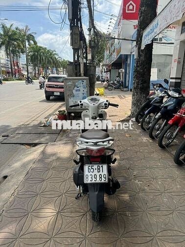 HONDA VISION FI (2016) BS:65B1:CẦN THƠ