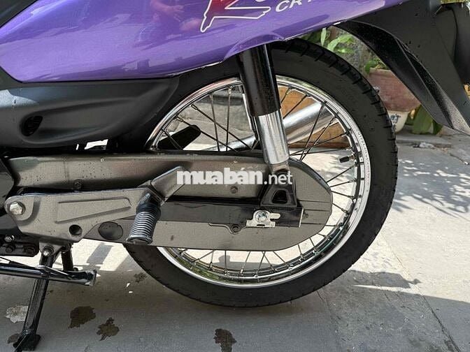 xe suzuki royal 110cc