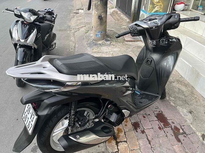 cần bán sh 150c abs 2021