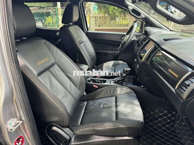 Ford Ranger 2020 Wildtrak 2.0L 4x2 AT - Góp %%%