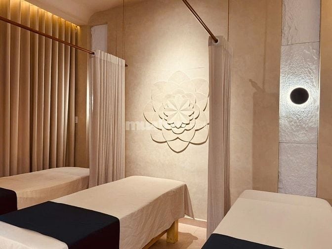 Siêu phẩm!! Biệt thự Lê Hồng Phong Q10 ngang 12m phù hợp KD đa ngành