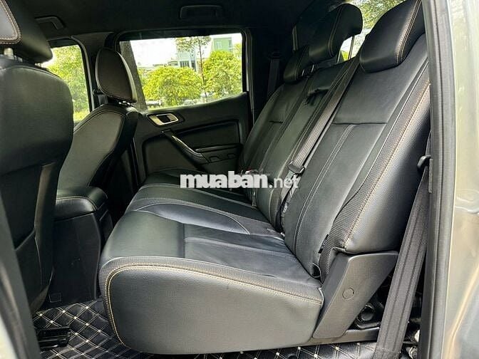 Ford Ranger 2020 Wildtrak 2.0L 4x2 AT - Góp %%%