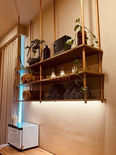 Siêu phẩm!! Biệt thự Lê Hồng Phong Q10 ngang 12m phù hợp KD đa ngành