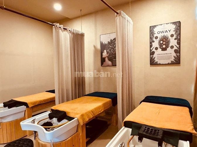 Siêu phẩm!! Biệt thự Lê Hồng Phong Q10 ngang 12m phù hợp KD đa ngành
