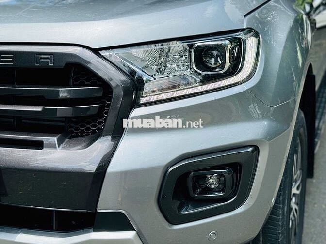 Ford Ranger 2020 Wildtrak 2.0L 4x2 AT - Góp %%%