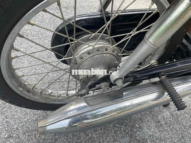 Xe 67 chính chủ biển Sài Gòn
