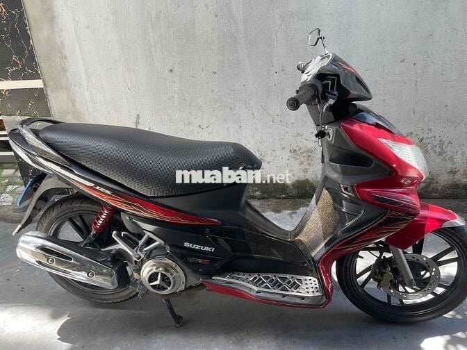 Cần bán xe đã qua sử dụng