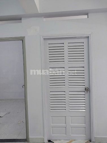 Cần cho thuê căn hộ lô F chung cư Bàu Cát 2