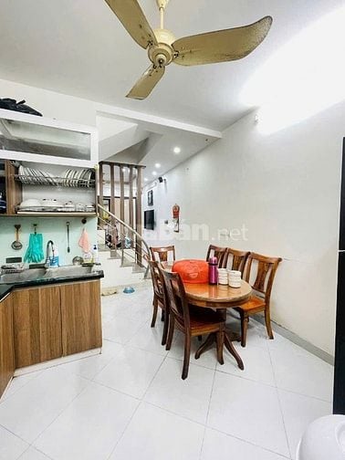Bán nhà phường An Hoạch, 78m2, 4 tầng chỉ 3 tỷ