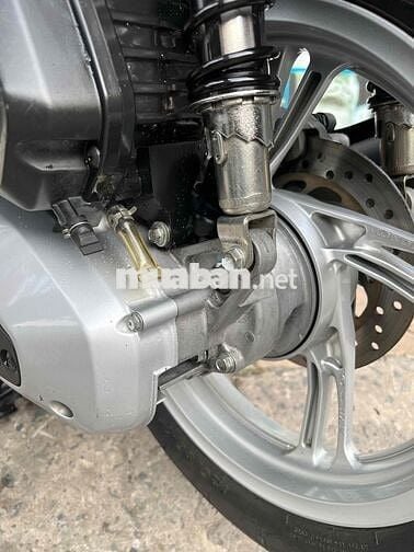 cần bán sh 150c abs 2021