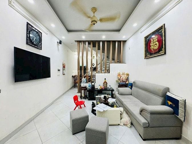 Bán nhà phường An Hoạch, 78m2, 4 tầng chỉ 3 tỷ
