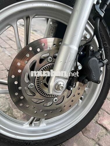 cần bán sh 150c abs 2021