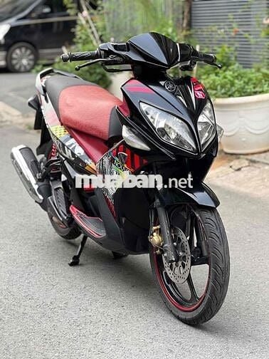 Yamaha Nouvo 4