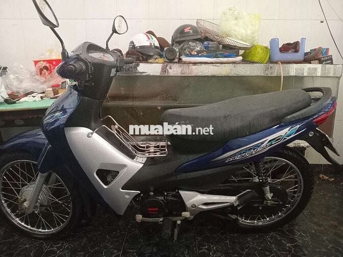 Honda Wave bstp chính chủ