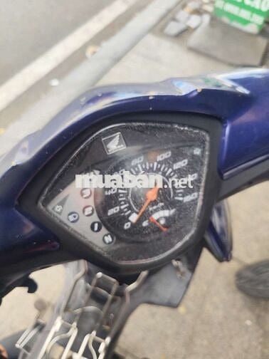 Honda wave S bst