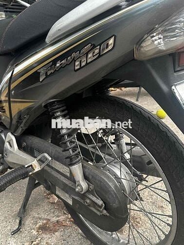 FUTURE NEO 2007 xe zin chính chủ