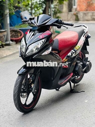 Yamaha Nouvo 4