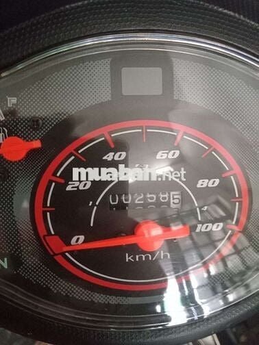 Honda Wave bstp chính chủ