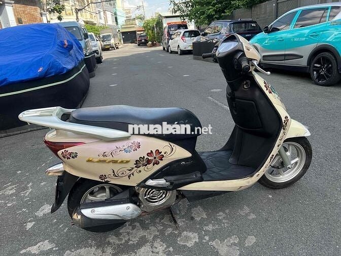 💥 Honda Lead fi 💥 Biển Số Tp💥 CÓ BẢO HÀNH💥💥💥