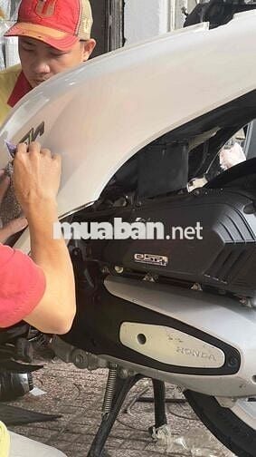 xe zin 1 đời chủ - xe pháp lí chuẩn