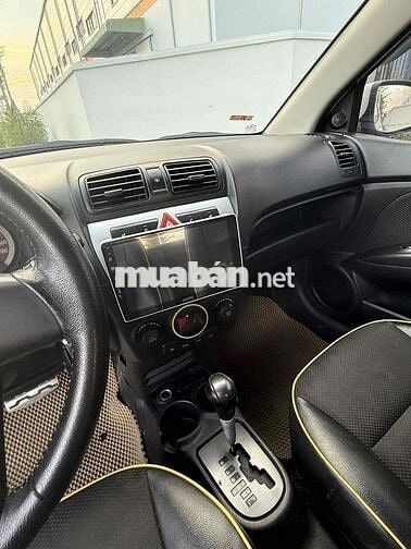 Kia Morning 2010 SX 1.1 AT Sport - 11000 km
