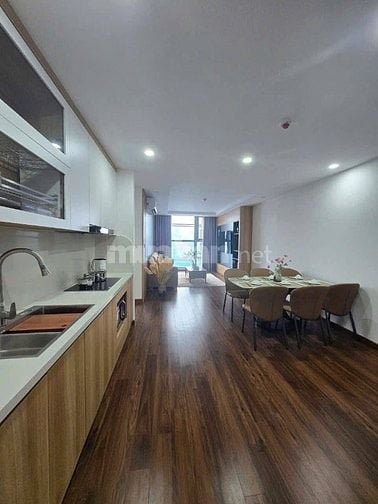 Bán căn hộ chung cư tại Dự án Chung cư BLUEGEM TOWER, Thanh Trì, Hà N