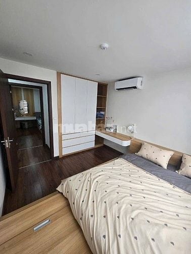 Bán căn hộ chung cư tại Dự án Chung cư BLUEGEM TOWER, Thanh Trì, Hà N