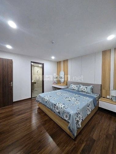 Bán căn hộ chung cư tại Dự án Chung cư BLUEGEM TOWER, Thanh Trì, Hà N