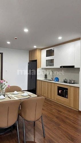 Bán căn hộ chung cư tại Dự án Chung cư BLUEGEM TOWER, Thanh Trì, Hà N