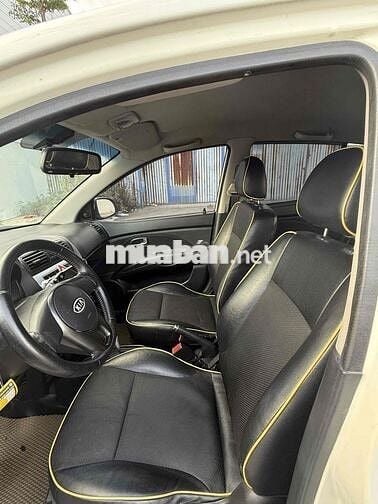 Kia Morning 2010 SX 1.1 AT Sport - 11000 km
