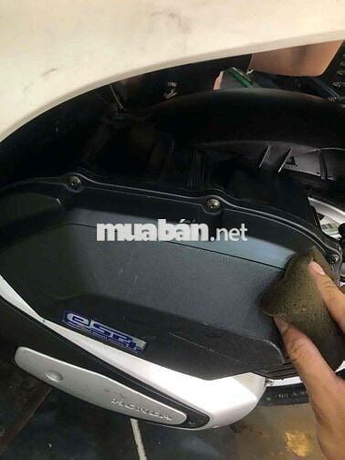 xe zin 1 đời chủ - xe pháp lí chuẩn