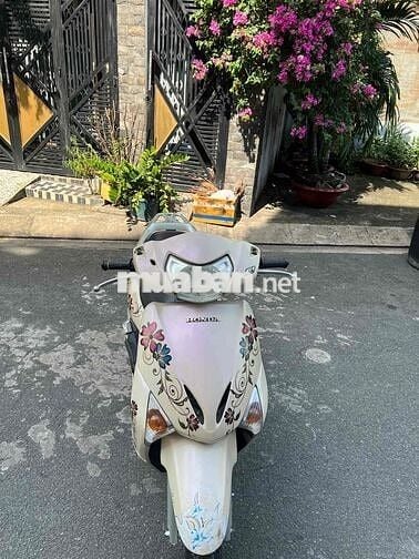 💥 Honda Lead fi 💥 Biển Số Tp💥 CÓ BẢO HÀNH💥💥💥