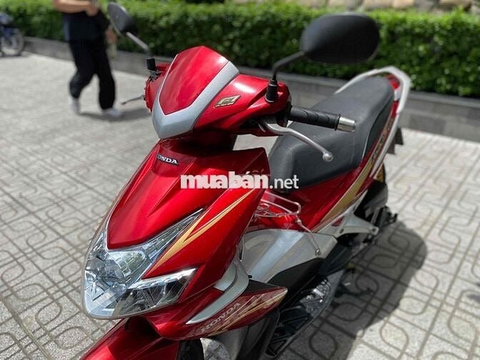 honda Air blade 2010 bstp chính chủ keng zing