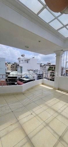  Cho thuê nhà mặt tiền Ni Sư Huỳnh Liên, P.10, Q.Tân Bình giá 20tr