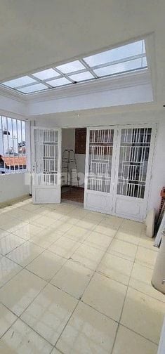  Cho thuê nhà mặt tiền Ni Sư Huỳnh Liên, P.10, Q.Tân Bình giá 20tr