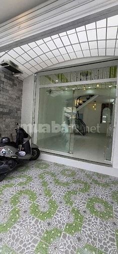  Cho thuê nhà mặt tiền Ni Sư Huỳnh Liên, P.10, Q.Tân Bình giá 20tr
