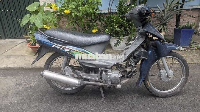 Suzuki viva 2005 BSTP máy êm như tủ lạnh