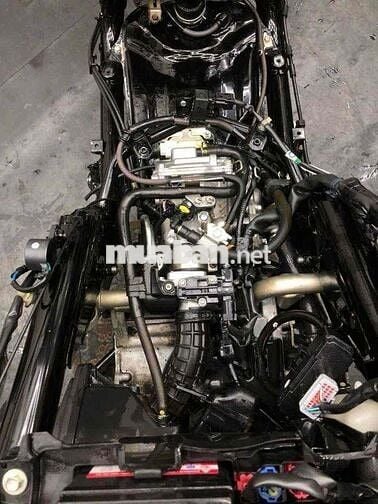 xe zin 1 đời chủ - xe pháp lí chuẩn