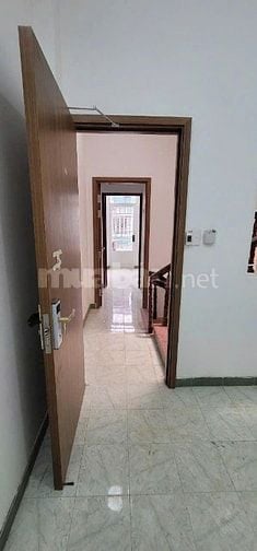  Cho thuê nhà mặt tiền Ni Sư Huỳnh Liên, P.10, Q.Tân Bình giá 20tr