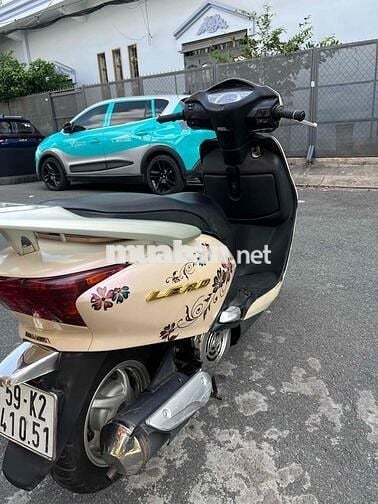 💥 Honda Lead fi 💥 Biển Số Tp💥 CÓ BẢO HÀNH💥💥💥