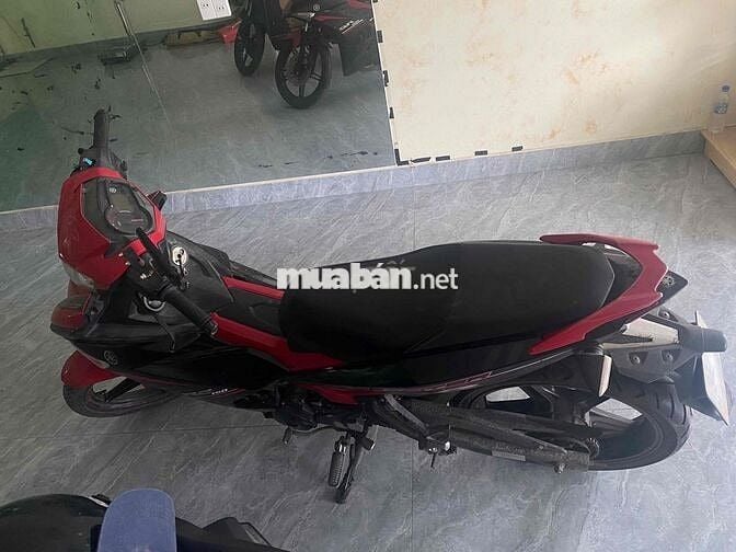 Nissan Sunny 2014 + Exciter 2015 =150tr