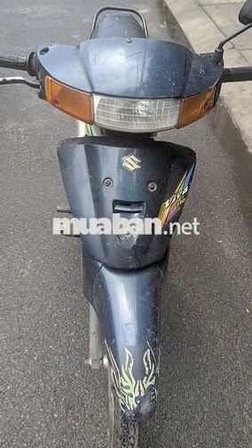 Suzuki viva 2005 BSTP máy êm như tủ lạnh
