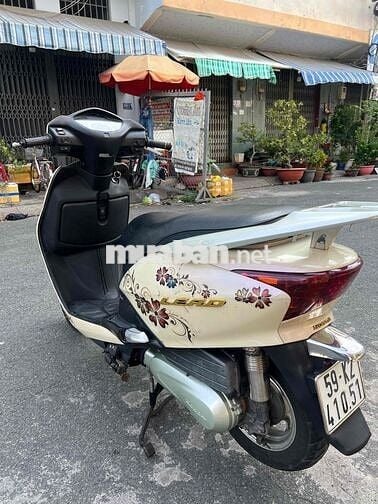 💥 Honda Lead fi 💥 Biển Số Tp💥 CÓ BẢO HÀNH💥💥💥