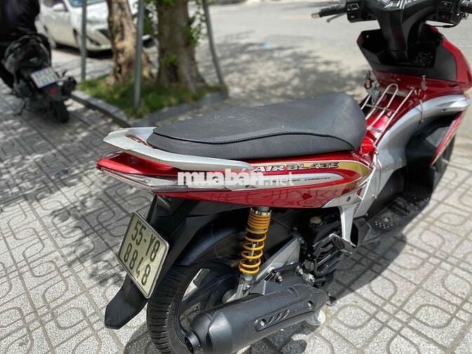 honda Air blade 2010 bstp chính chủ keng zing