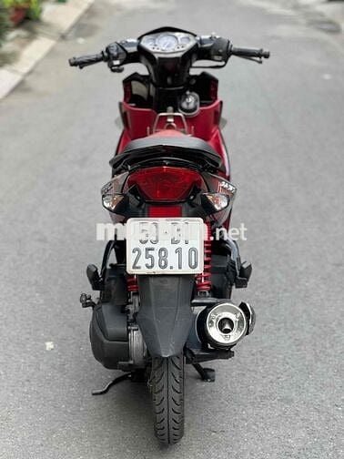 Yamaha Nouvo 4